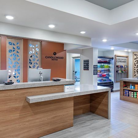 Candlewood Suites Erlanger - South Cincinnati By Ihg Kültér fotó