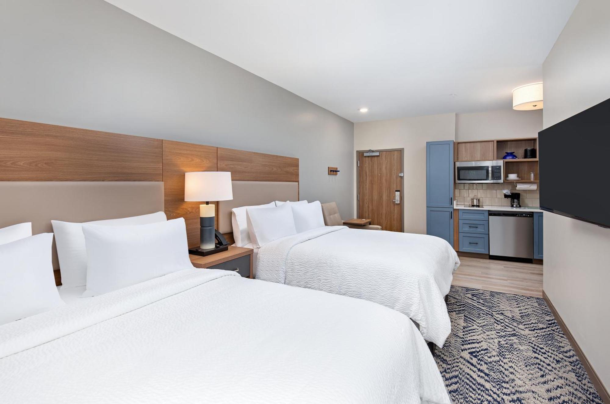Candlewood Suites Erlanger - South Cincinnati By Ihg Kültér fotó