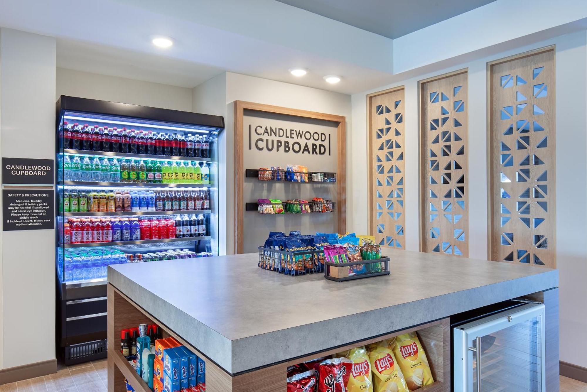 Candlewood Suites Erlanger - South Cincinnati By Ihg Kültér fotó