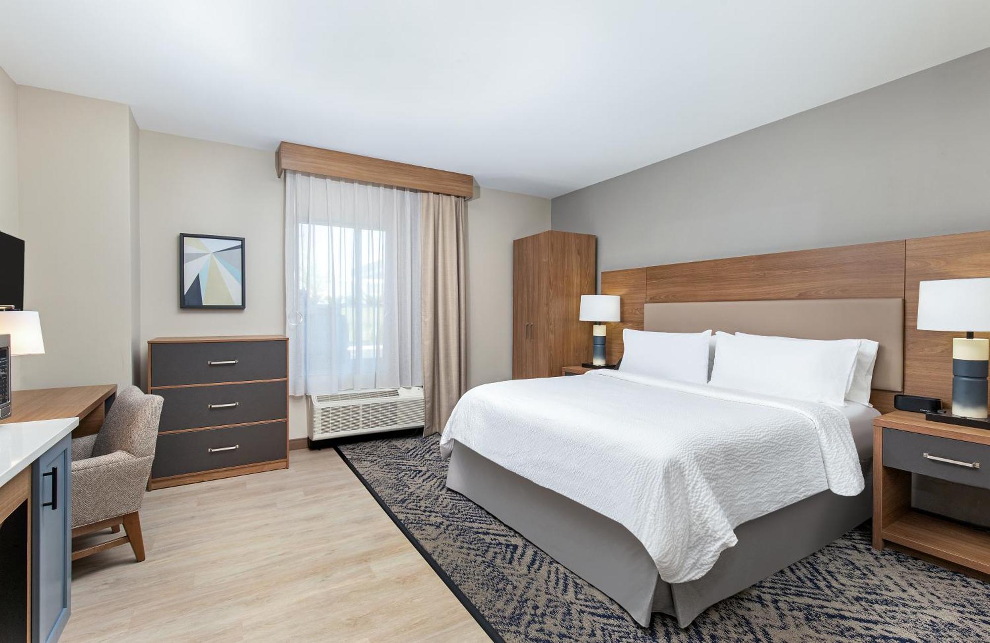 Candlewood Suites Erlanger - South Cincinnati By Ihg Kültér fotó