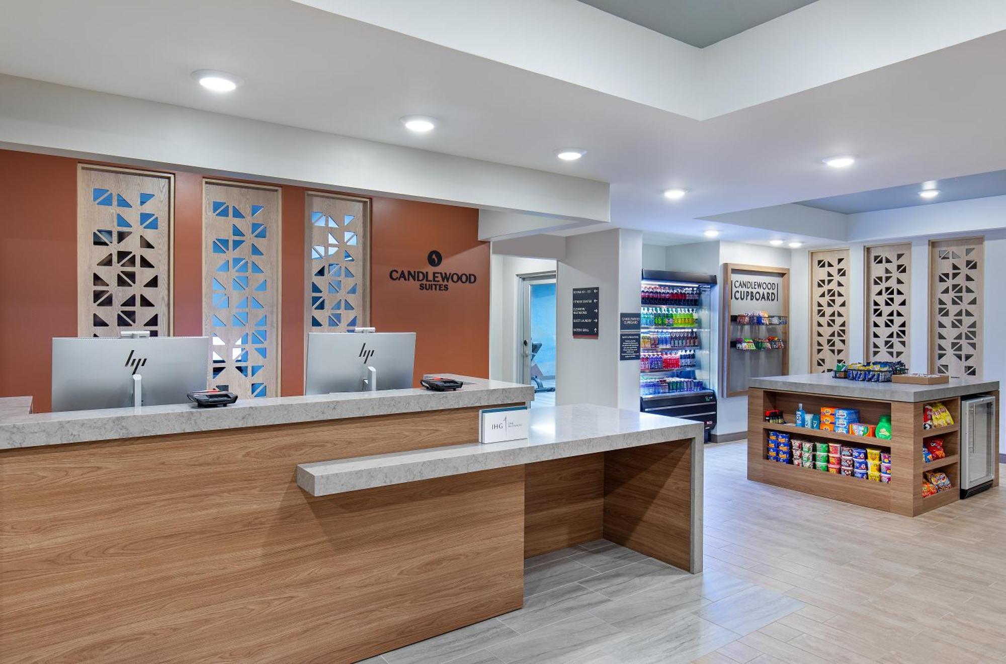 Candlewood Suites Erlanger - South Cincinnati By Ihg Kültér fotó