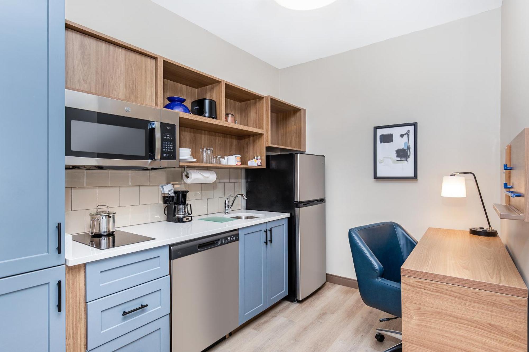 Candlewood Suites Erlanger - South Cincinnati By Ihg Kültér fotó