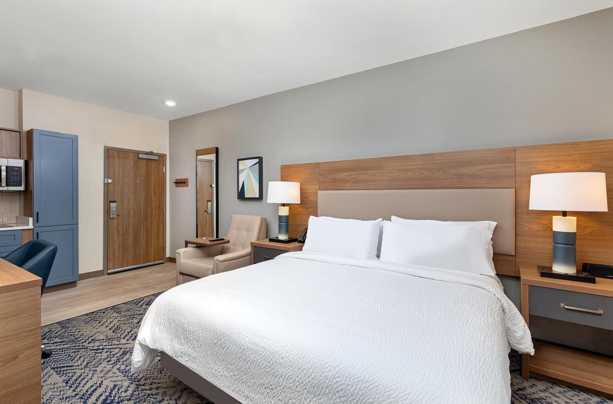 Candlewood Suites Erlanger - South Cincinnati By Ihg Kültér fotó