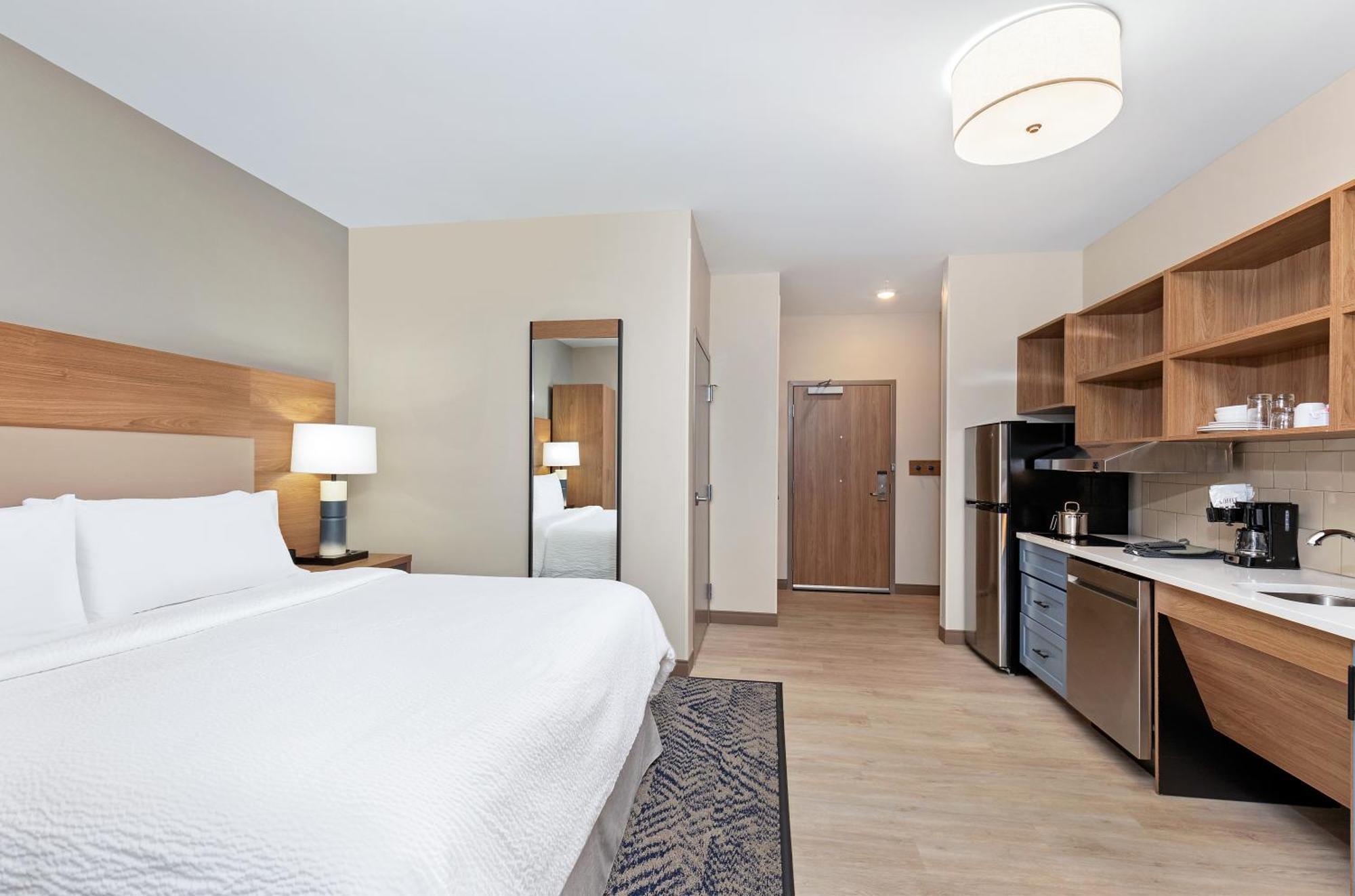 Candlewood Suites Erlanger - South Cincinnati By Ihg Kültér fotó