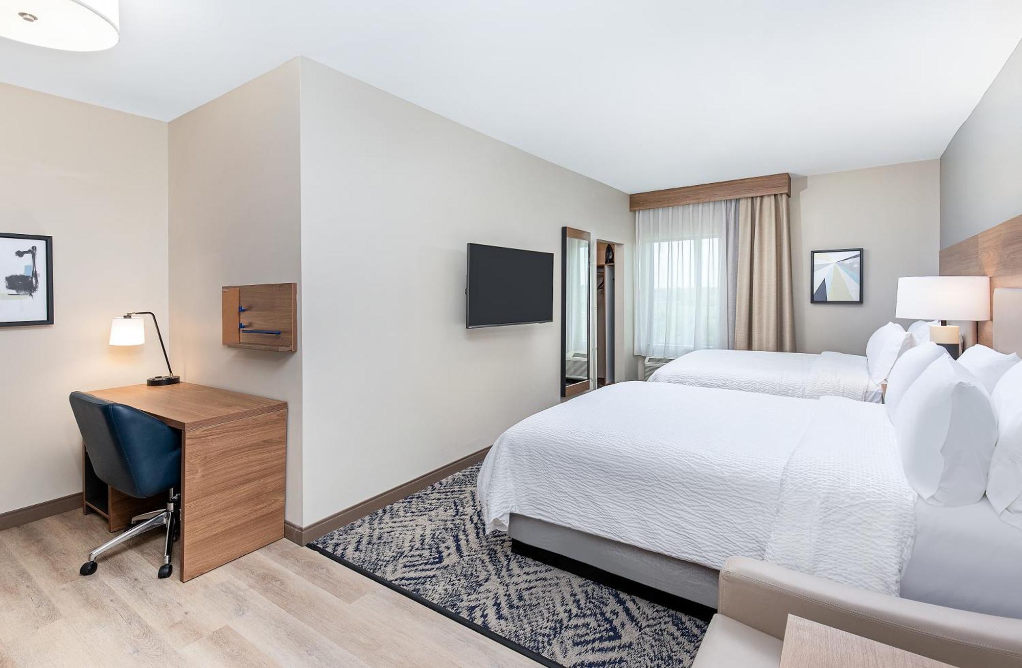 Candlewood Suites Erlanger - South Cincinnati By Ihg Kültér fotó