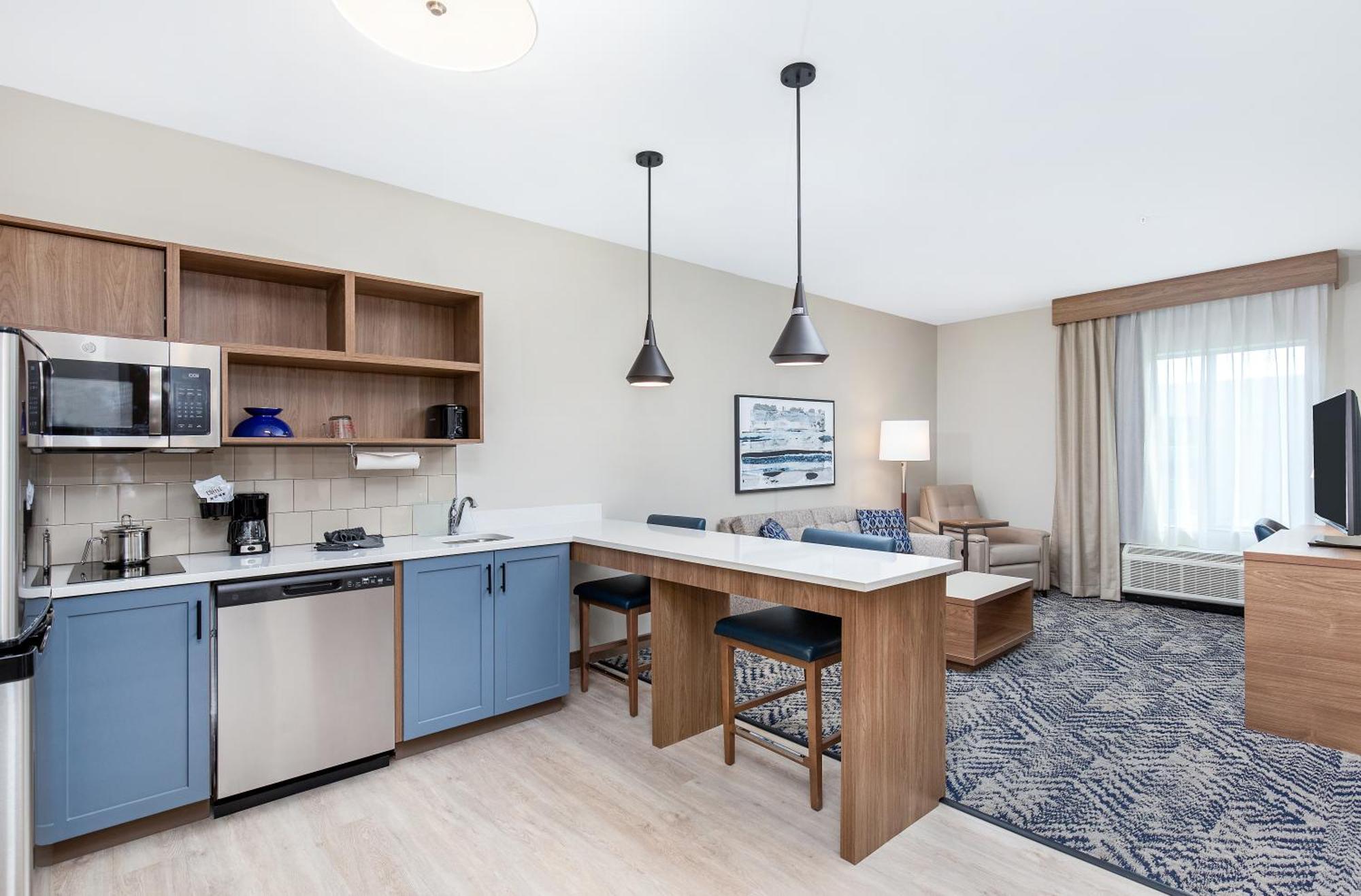 Candlewood Suites Erlanger - South Cincinnati By Ihg Kültér fotó