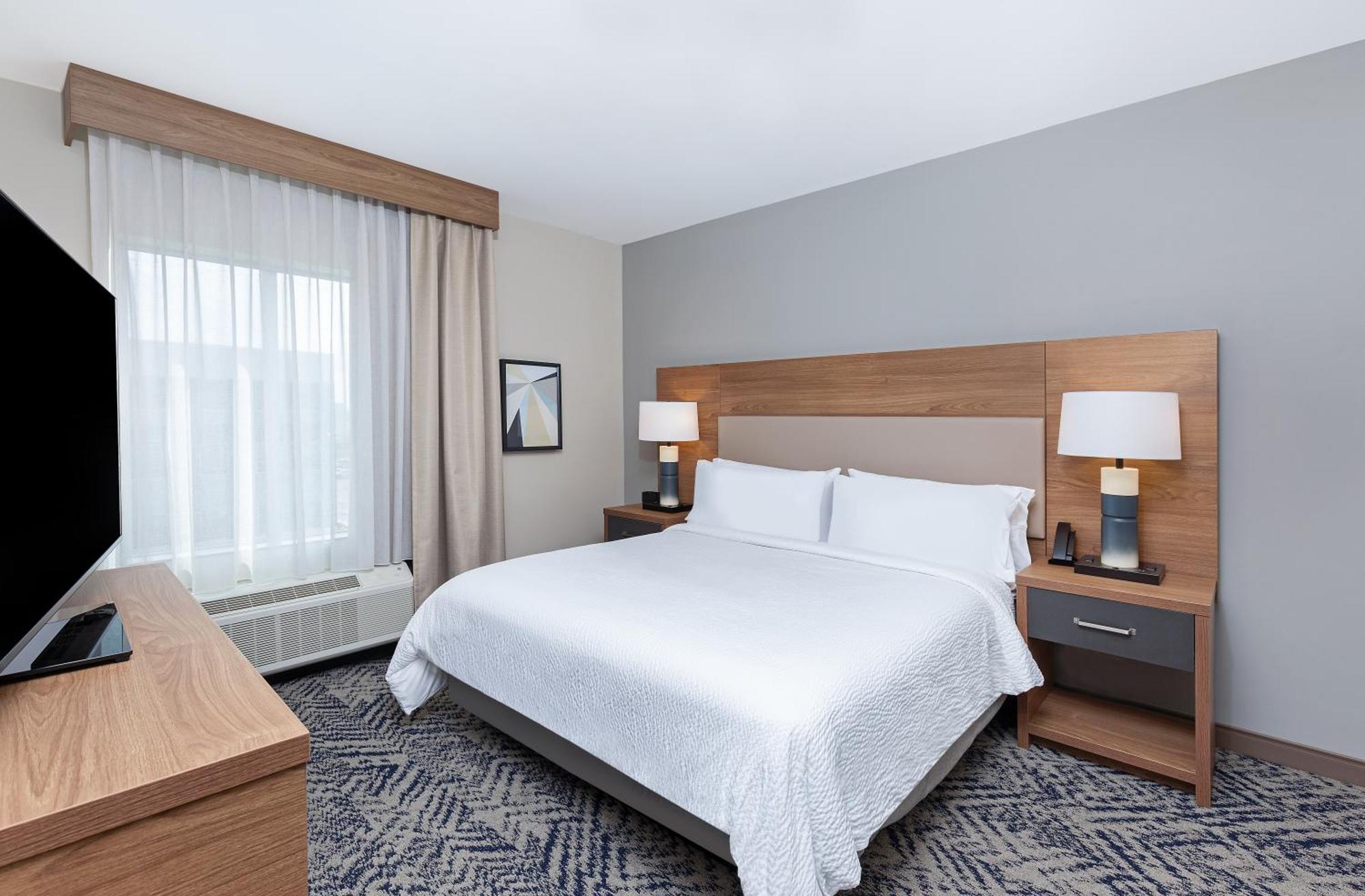 Candlewood Suites Erlanger - South Cincinnati By Ihg Kültér fotó
