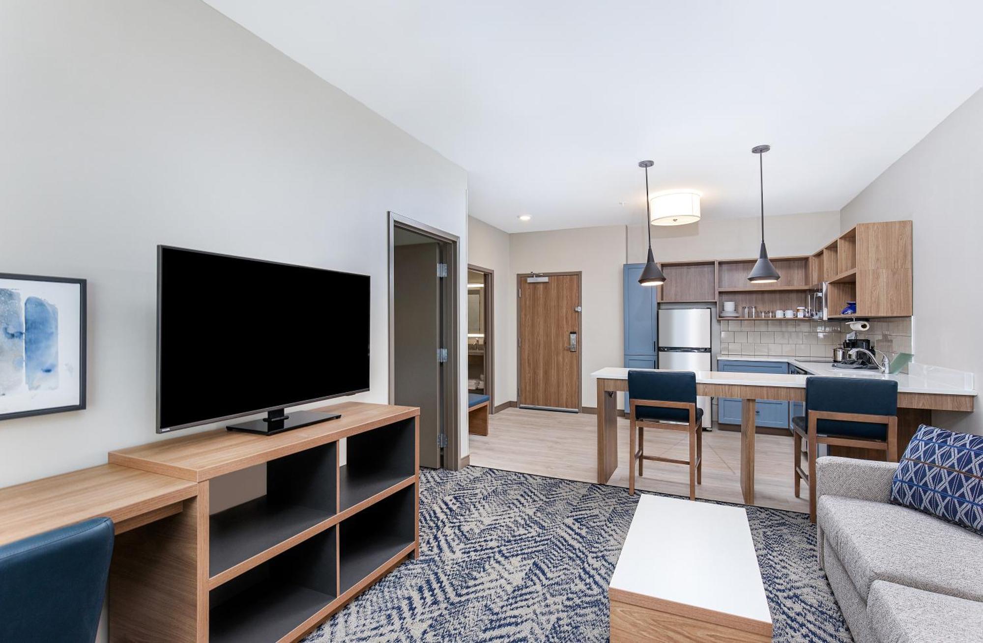 Candlewood Suites Erlanger - South Cincinnati By Ihg Kültér fotó
